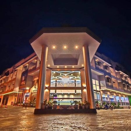 Grandview Landmark Betong Hotel Luaran gambar