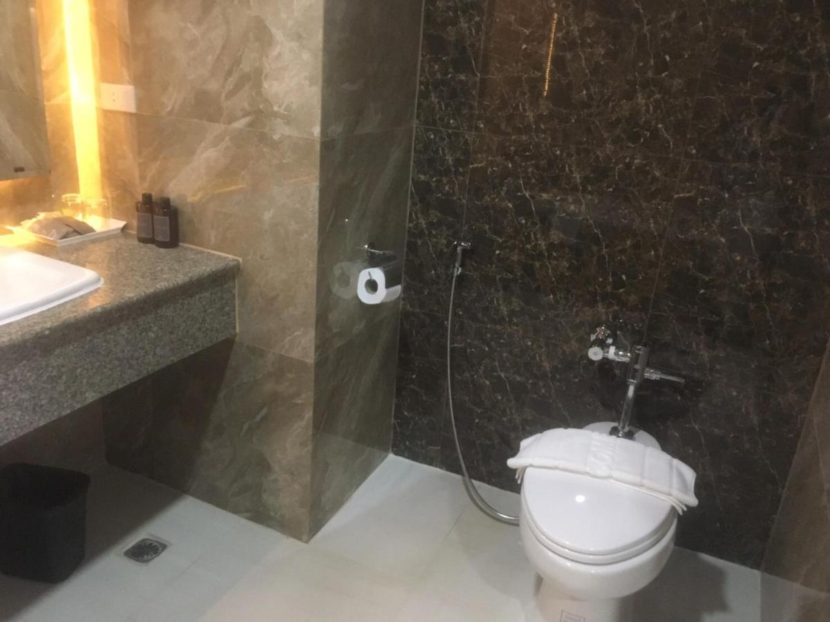 Grandview Landmark Betong Hotel Luaran gambar